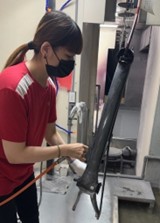 表面處理作業
